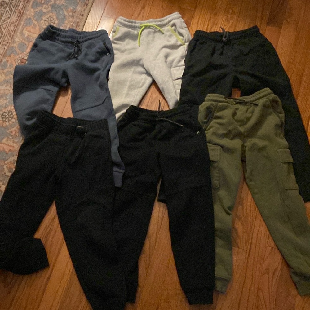 Boys sweatpants
